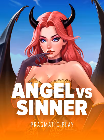 ANGEL VS SINNER