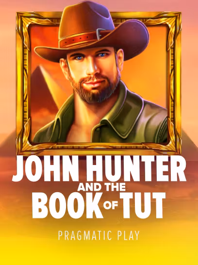 JOHN HUNTER AND THE BOOK OF TUT