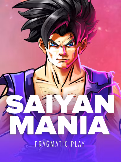 SAIYAN MANIA